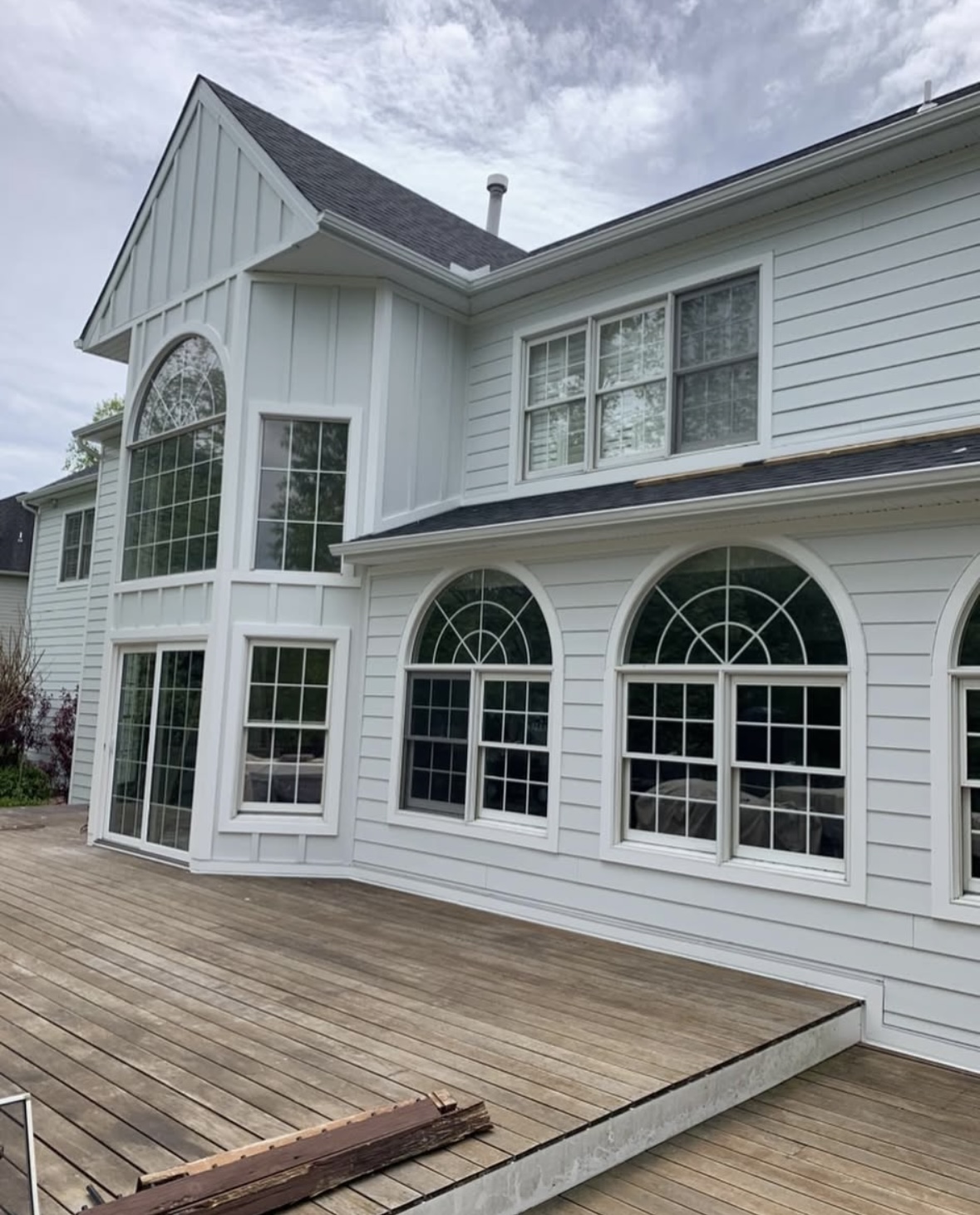 Bucks County Stucco Remediation Experts