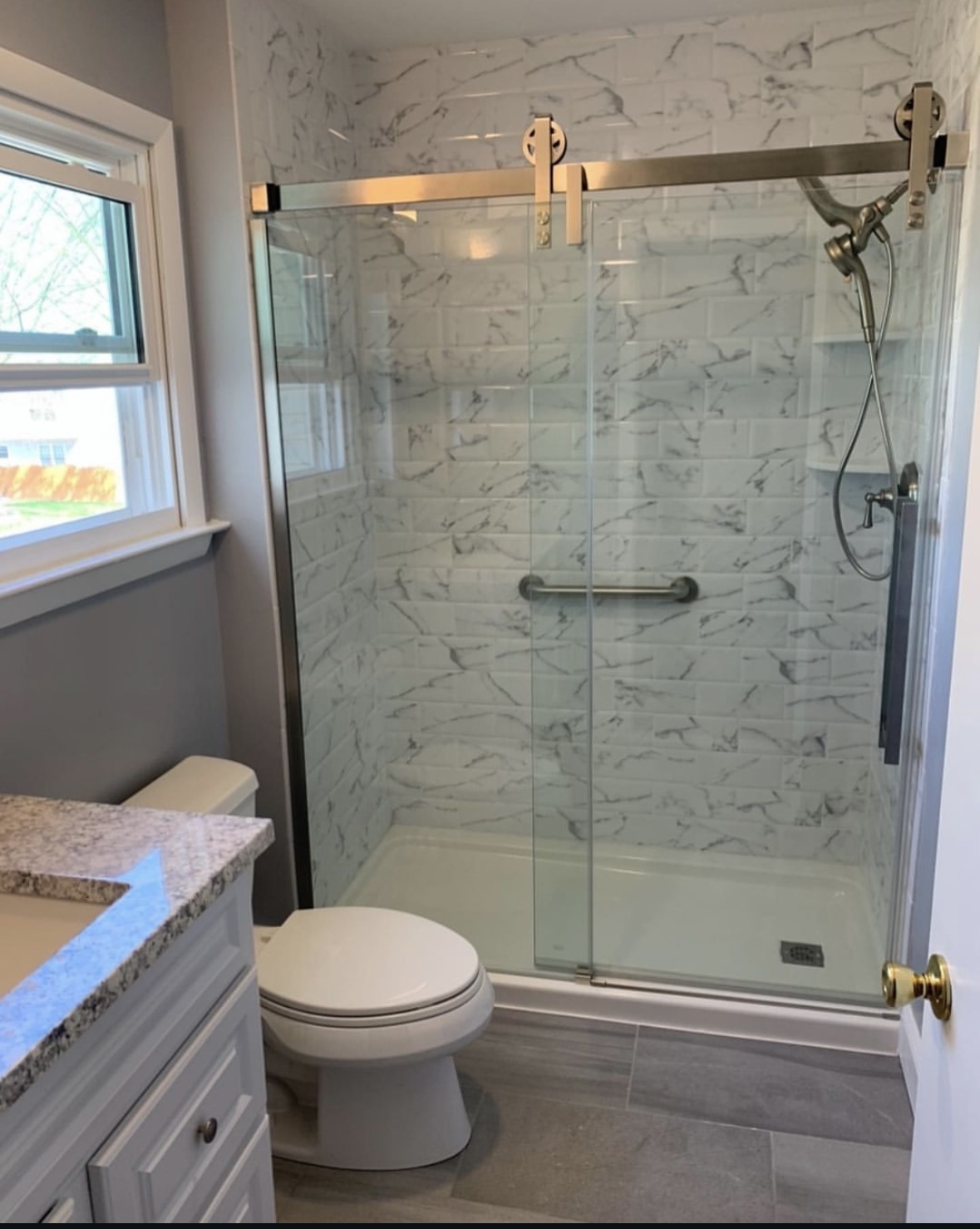Michael John Contractors Bathroom Remodeling in Bucks County, PA