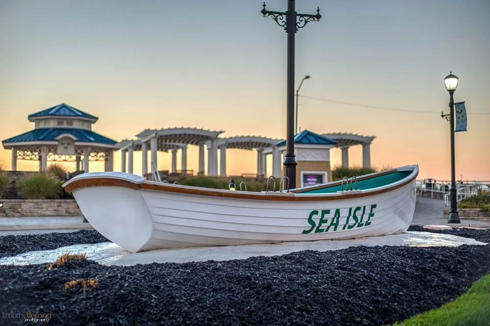 Sea Isle City Home Remodeling - Michael John Contractors