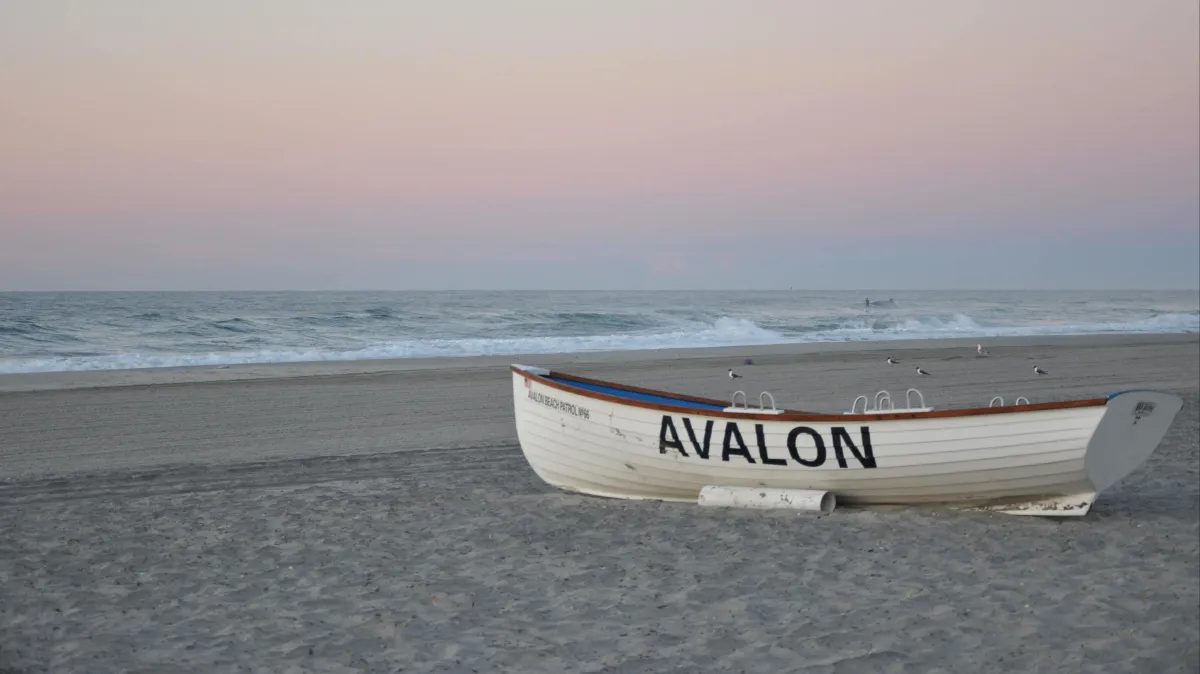 Avalon, NJ Home Remodeling - Michael John Contractors
