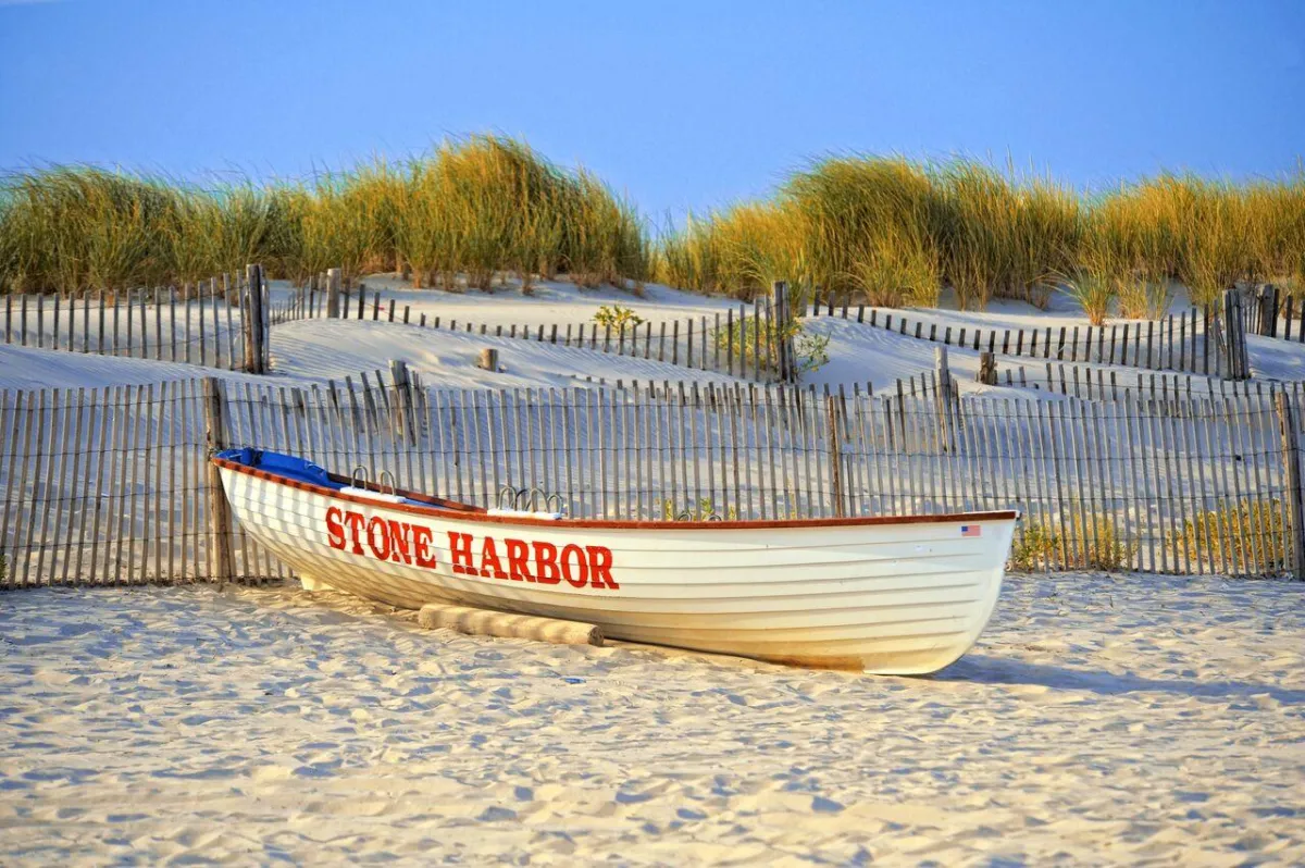 Stone Harbor, NJ Home Remodeling - Michael John Contractors