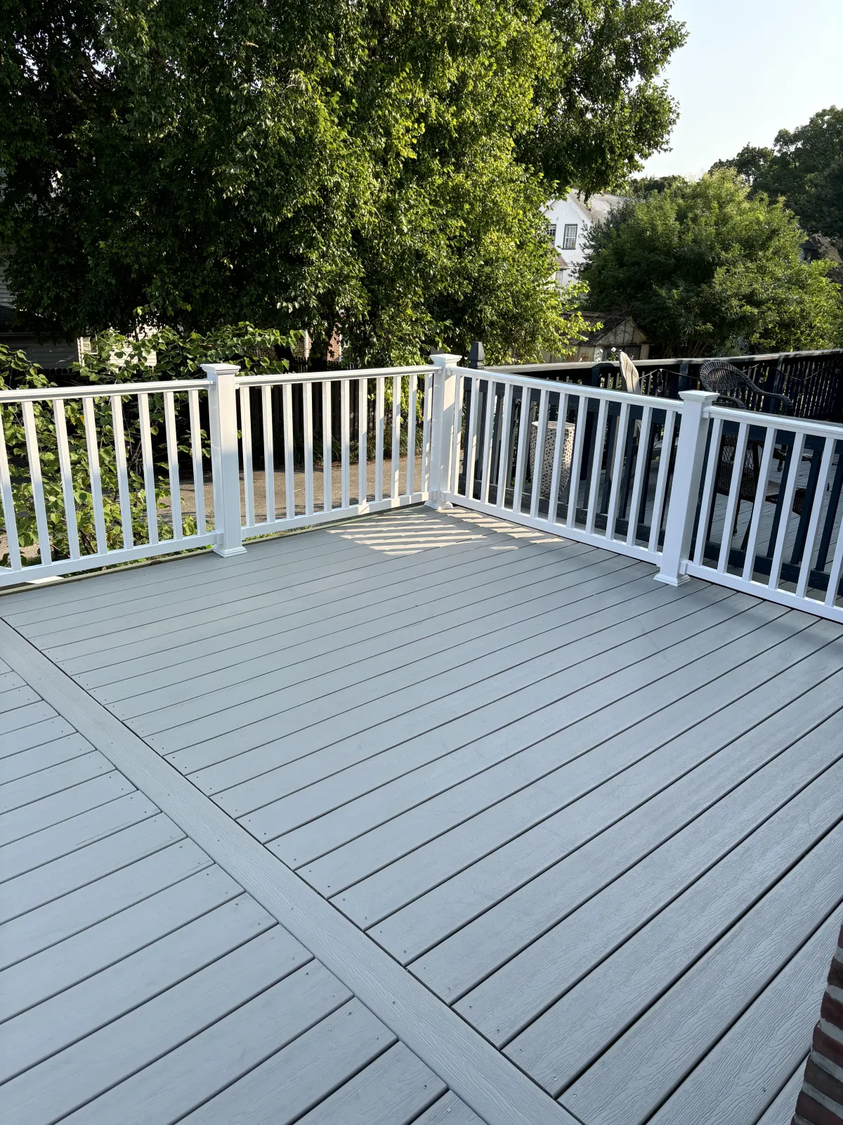 Bucks County Deck & Patio Installation and Repair Experts