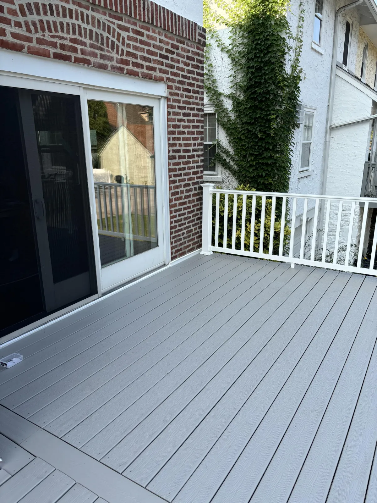 Michael John Contractors Deck and Patio Installation & Repair in Bucks County, PA