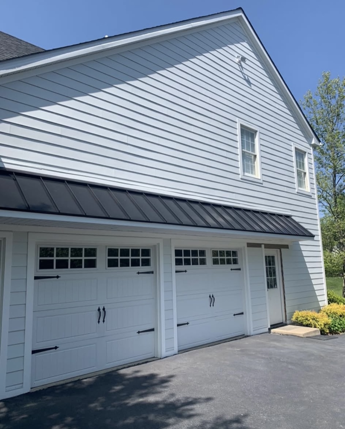 Bucks County Home Roofing Experts