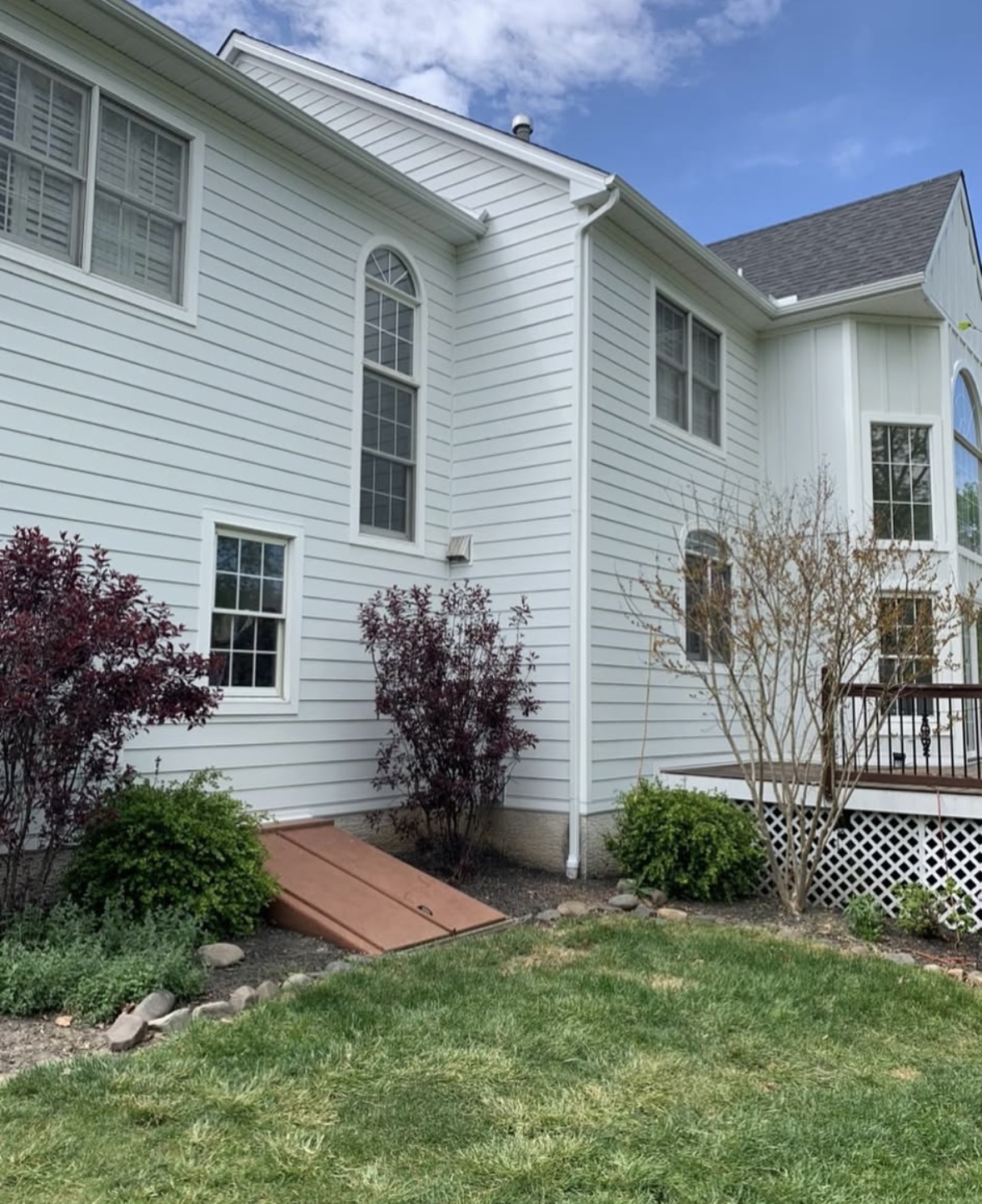 Michael John Contractors Siding Installation & Repair in Bucks County, PA