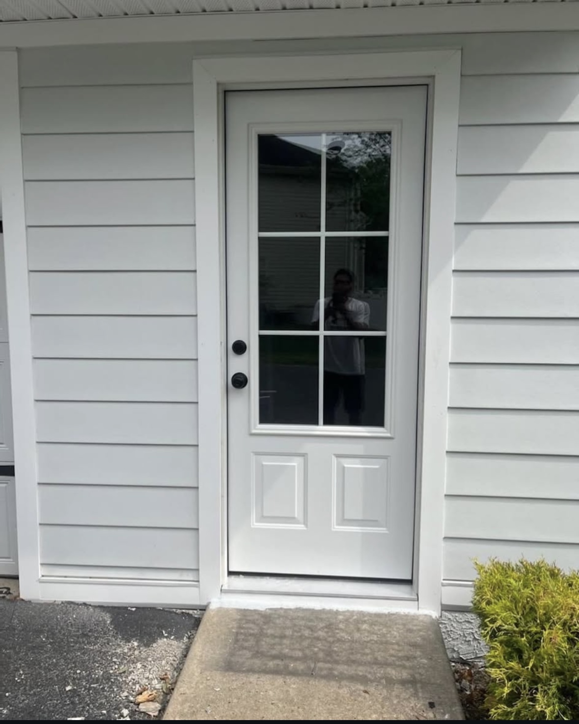 Bucks County Siding Experts