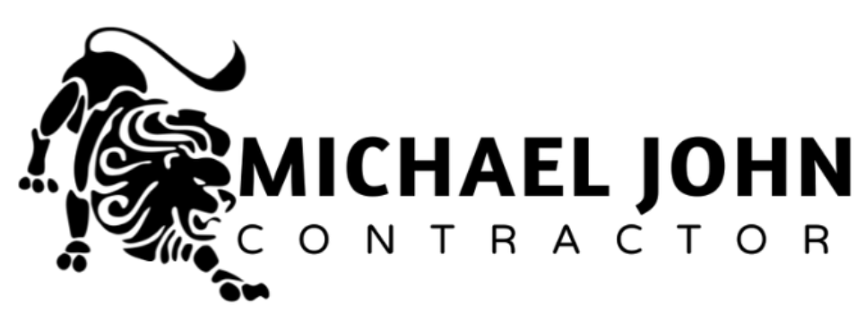 Michael John Contractos Logo
