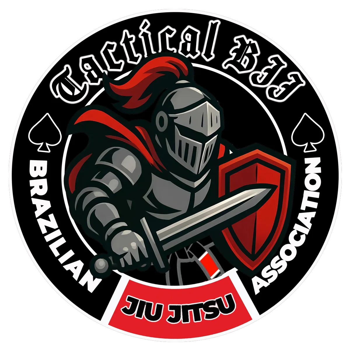 Tactical BJJ Mixed Martial Arts Brazilian Jiu Jitsu