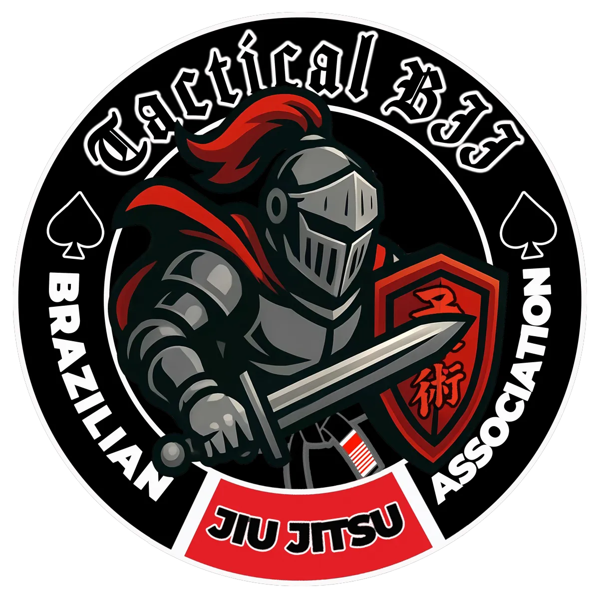 Tactical BJJ Mixed Martial Arts Brazilian Jiu Jitsu