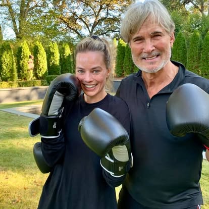 Renzo Grace and Richard Norton Post Fight