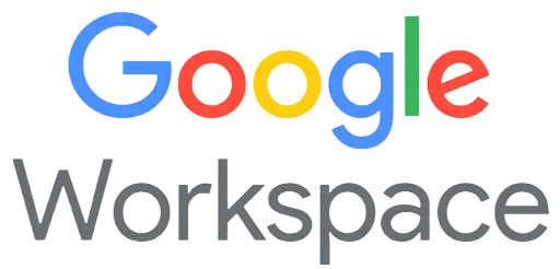 google workspace logo