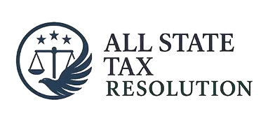 All State Tax Resolution