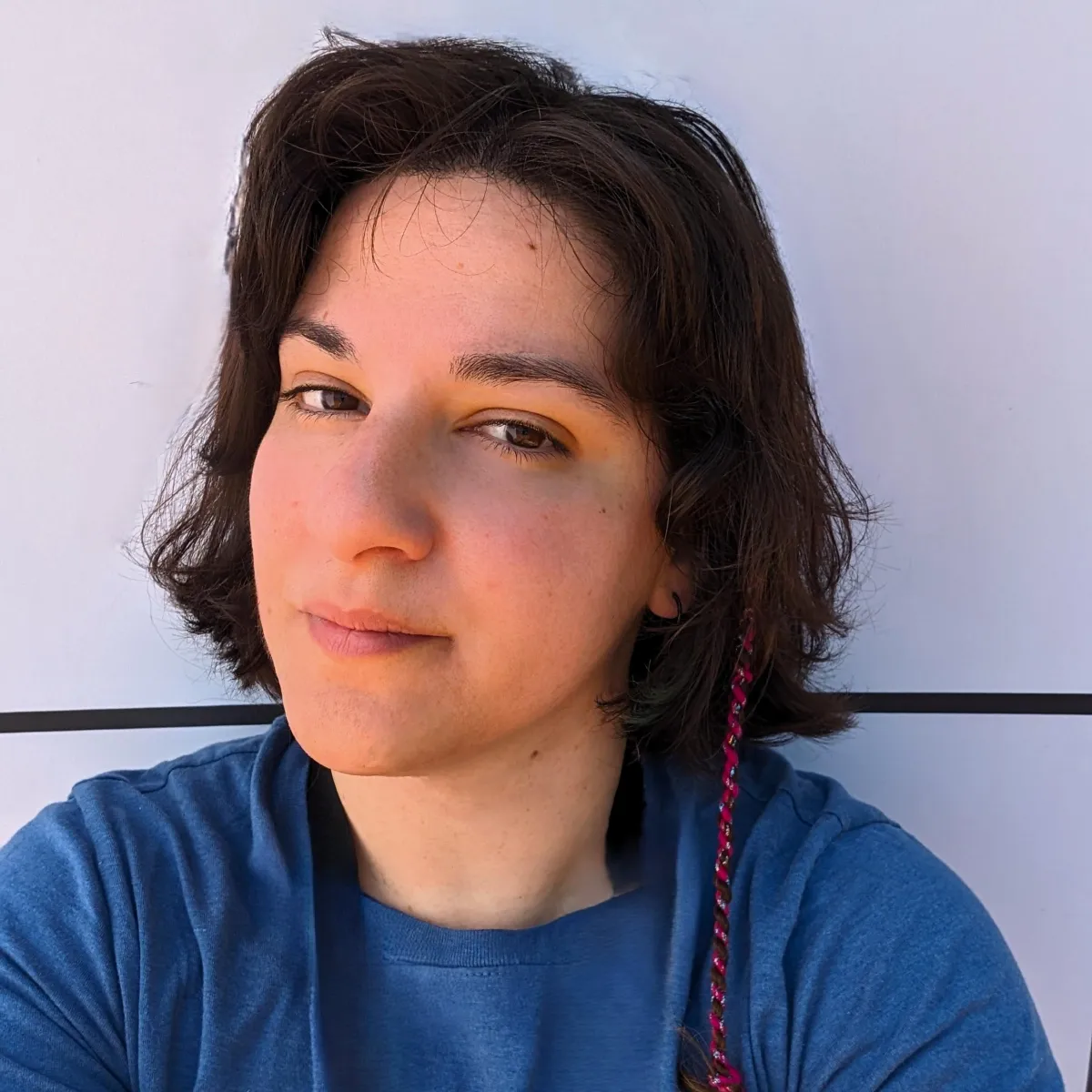 Stefania Pecore | Women Techmakers