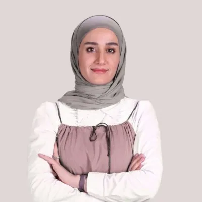 Mahsa Rezaei | MamaNest