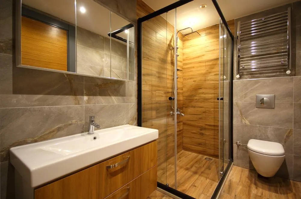 MPS Bathroom