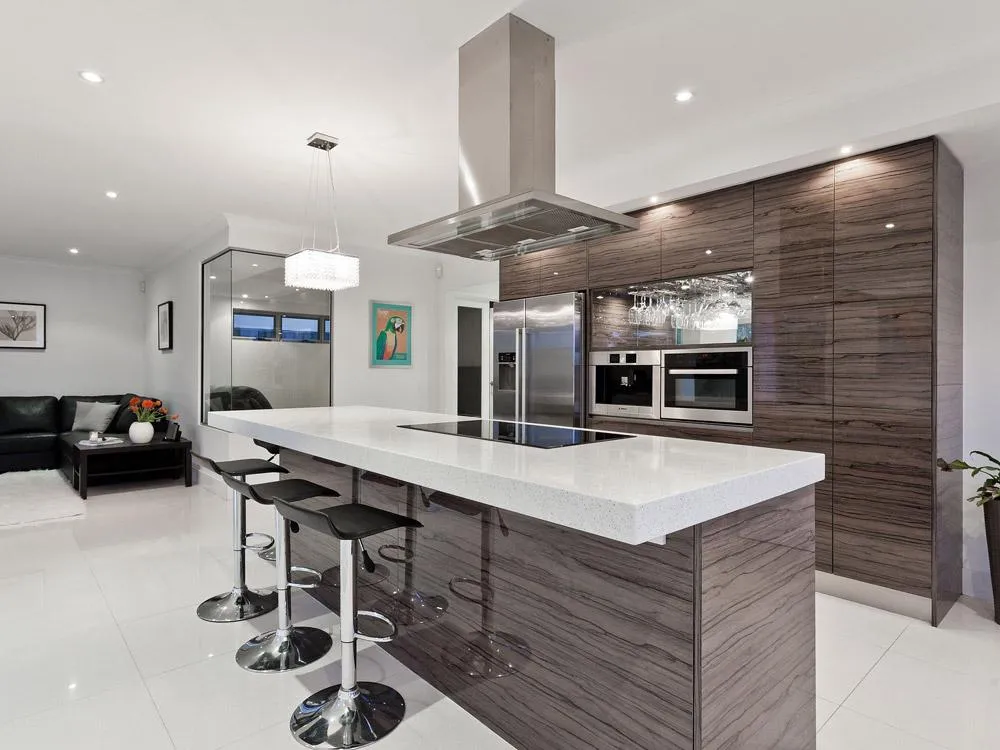 MPS Kitchen