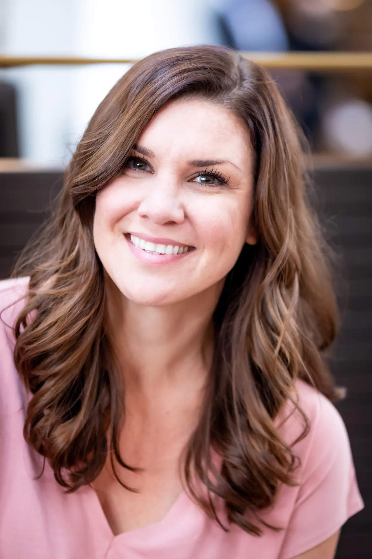 Bryn Brown, Business Coach and Human Design Guide