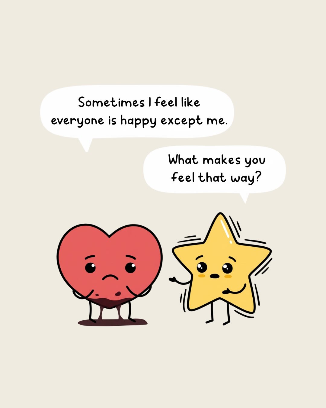 Woman feeling peaceful and aligned