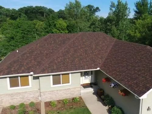 Clemmons Roof Repair