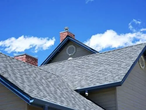 Clemmons Roof Installation