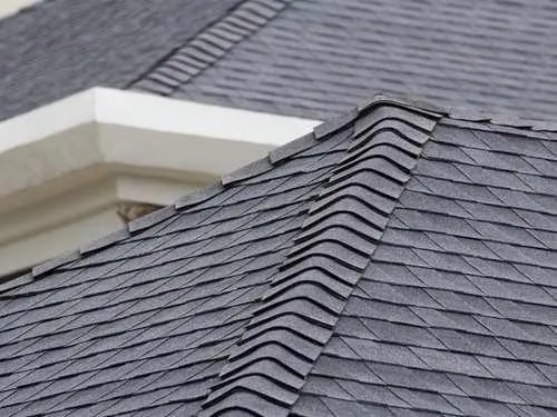 Asphalt Shingle Roofing in Winston Salem