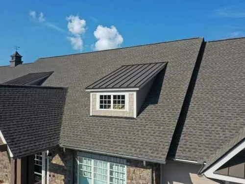 Roof Installation in Winston Salem