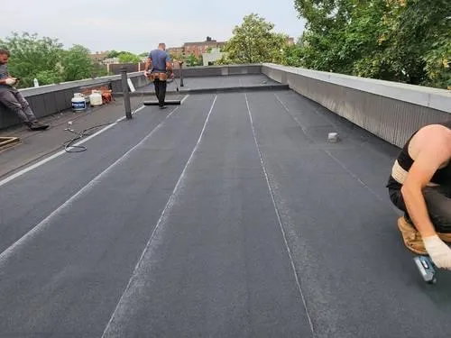  Roof Repair