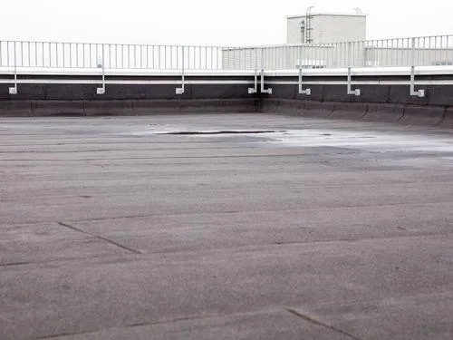  Roof Repair