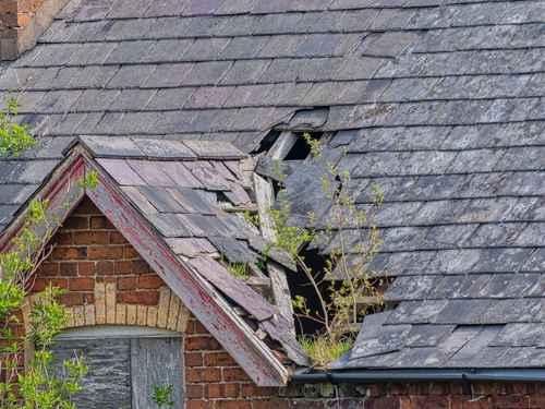  Roof Repair