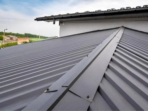  Roof Repair