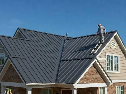  Roof Repair