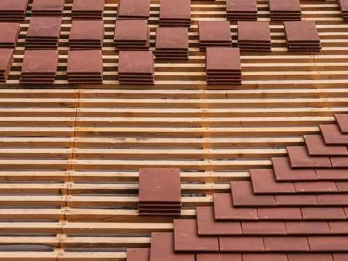  Roof Repair