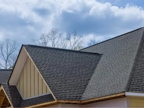 Clemmons Roof Installation