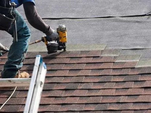  Roof Repair