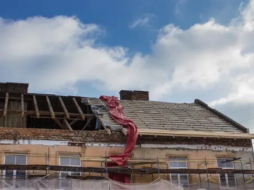 Clemmons Roof Repair