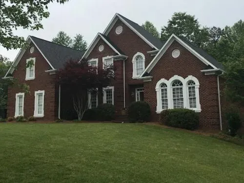 Roofing Services Winston Salem
