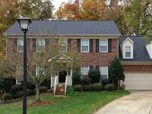 Roof Replacement Winston Salem