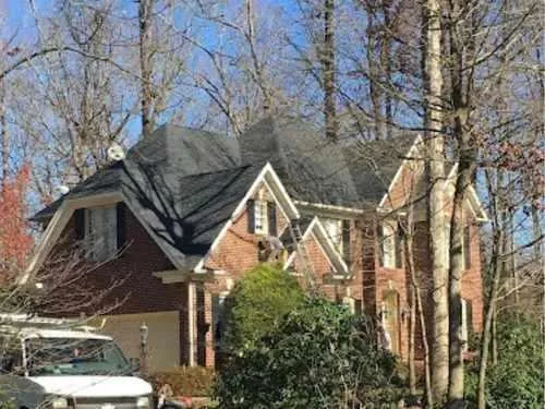 Roof Replacement Winston Salem