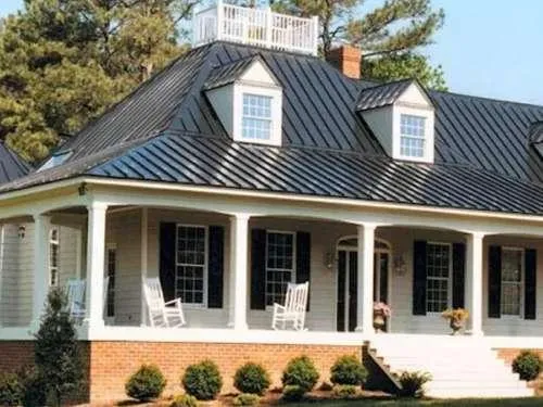 Flat Roofing Winston Salem