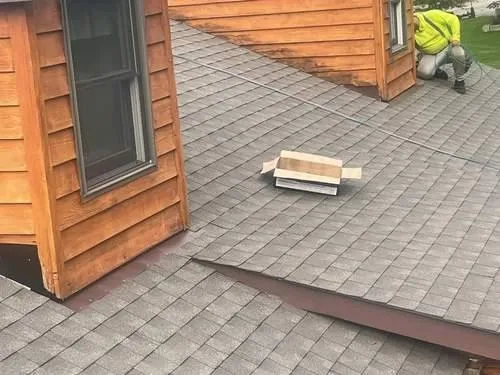 Metal Roofing Winston Salem
