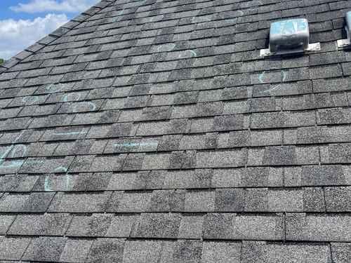 Asphalt Shingle Roofing Winston Salem