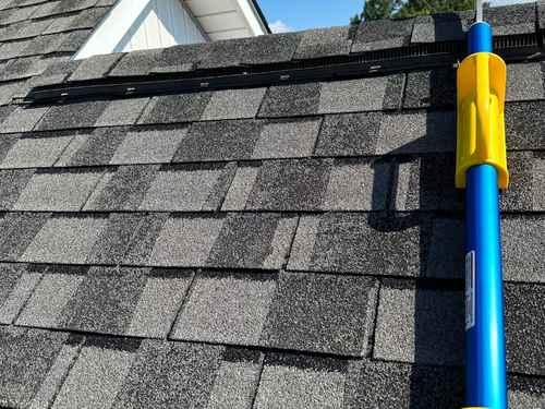 Asphalt Shingle Roofing Winston Salem