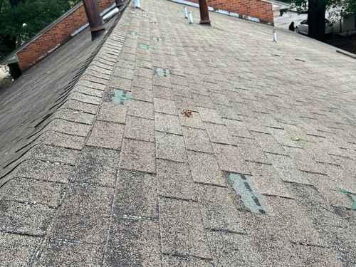 Commercial Roofing Winston Salem