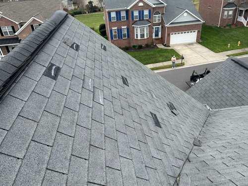 Roof Repair Winston Salem