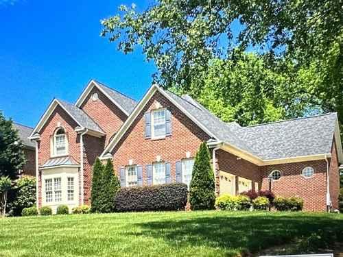 Roof Installation Winston Salem