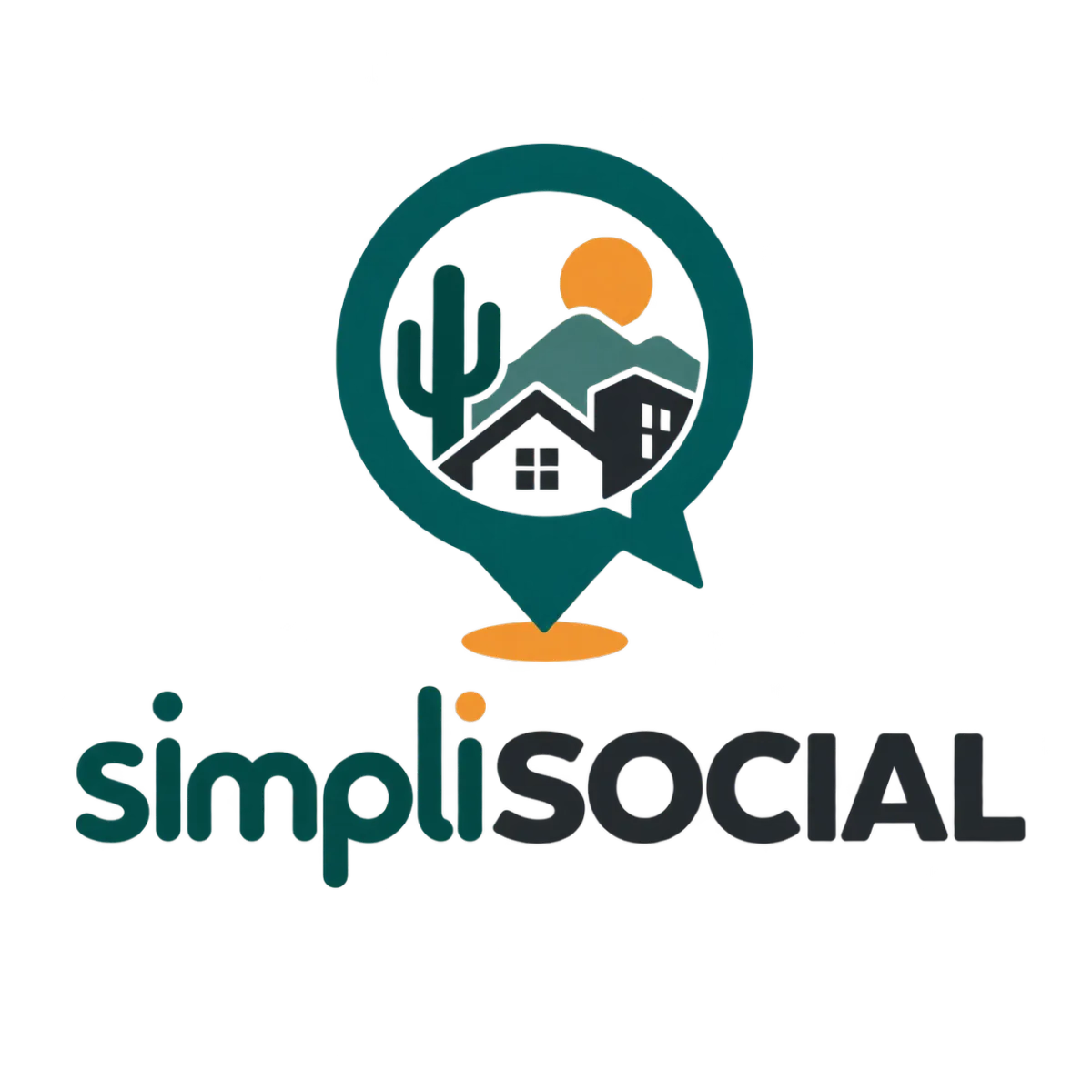 simpliSOCIAL Tucson real estate networking events