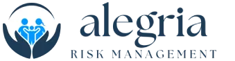 Alegria Risk Management Logo