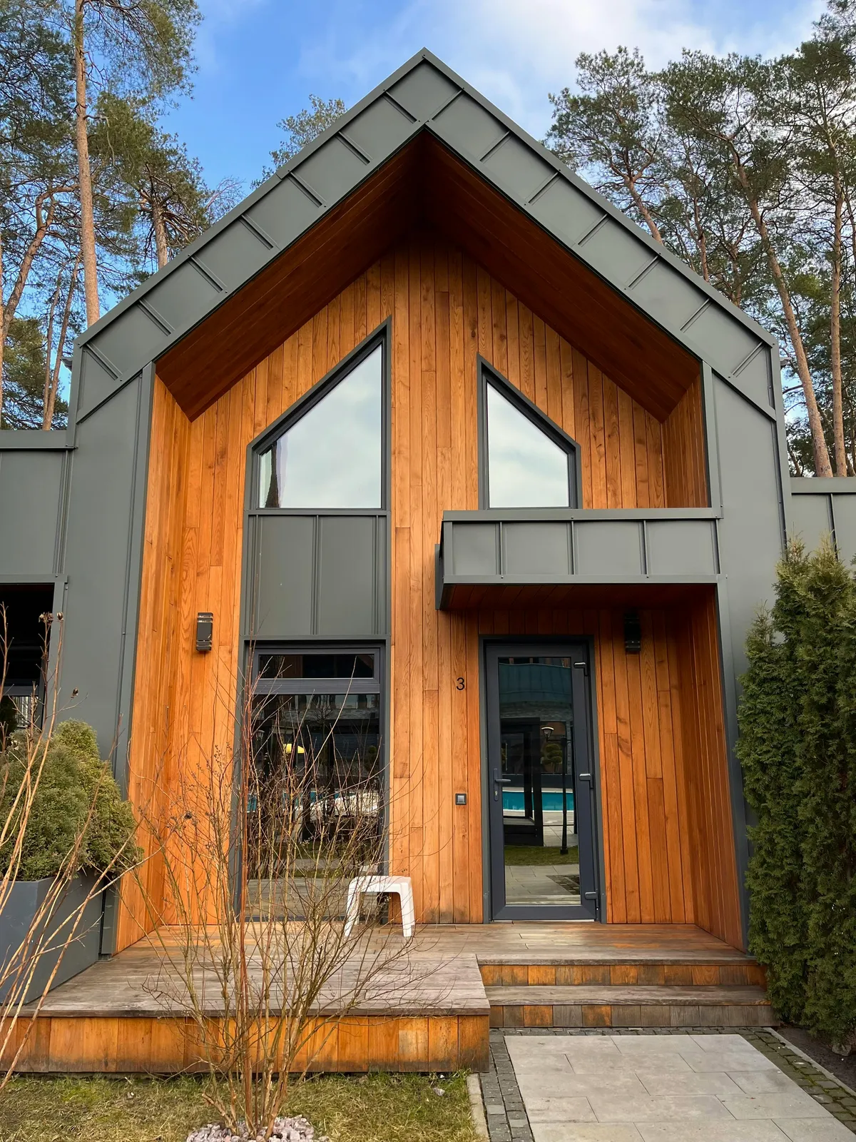 custom home design in buffalo mn