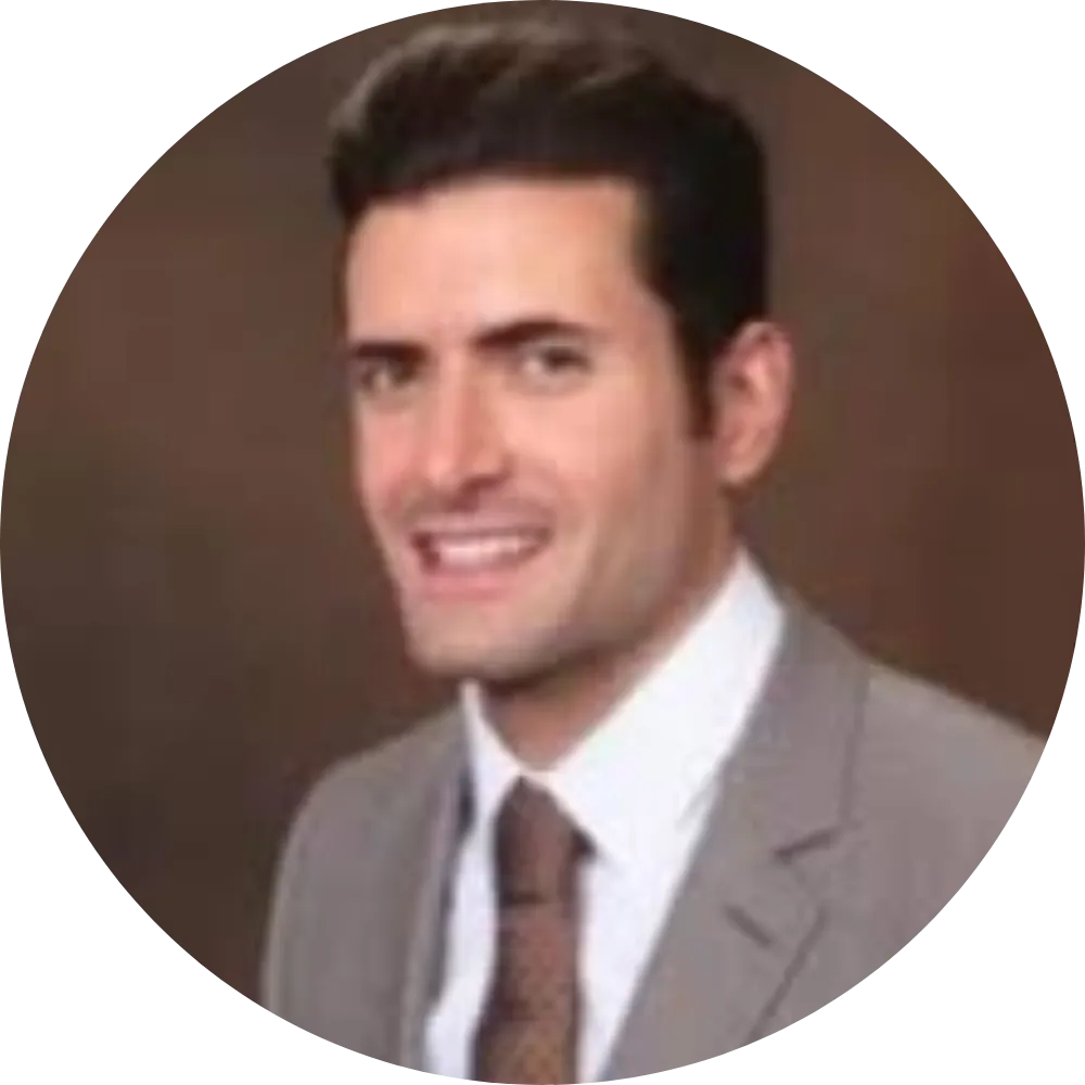 Sean Alexander Feinberg, MD