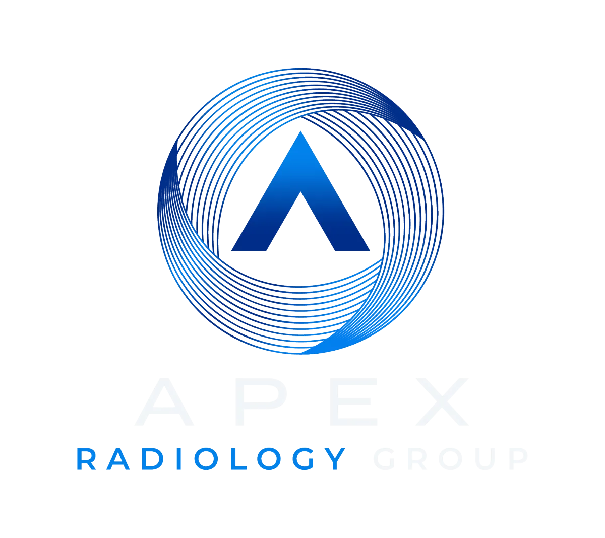 Apex Radiology Logo